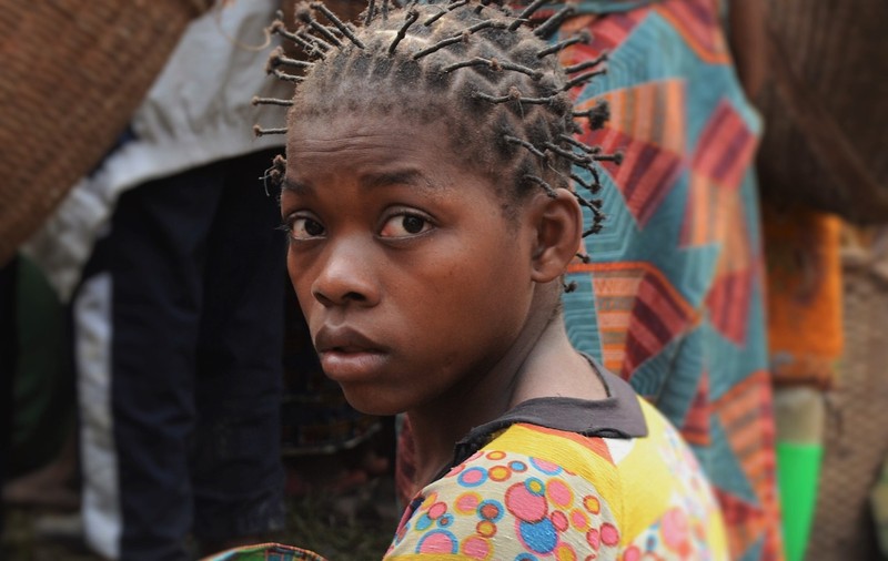 Pojarul este mortal în Congo. O epidemie a ucis până acum 6.000 de oameni, iar OMS are nevoie de fonduri suplimentare pentru vaccinuri