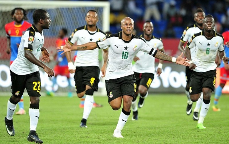 COTA ZILEI și avancronica meciului Camerun - Ghana, din semifinalele Cupei Africii, de la Superpont