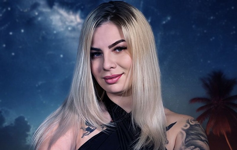 Izabela Burugă, mesaj pentru concurentul care s-a îndrăgostit de ea la Survivor 2025: „Bărbat foarte dur și rigid”