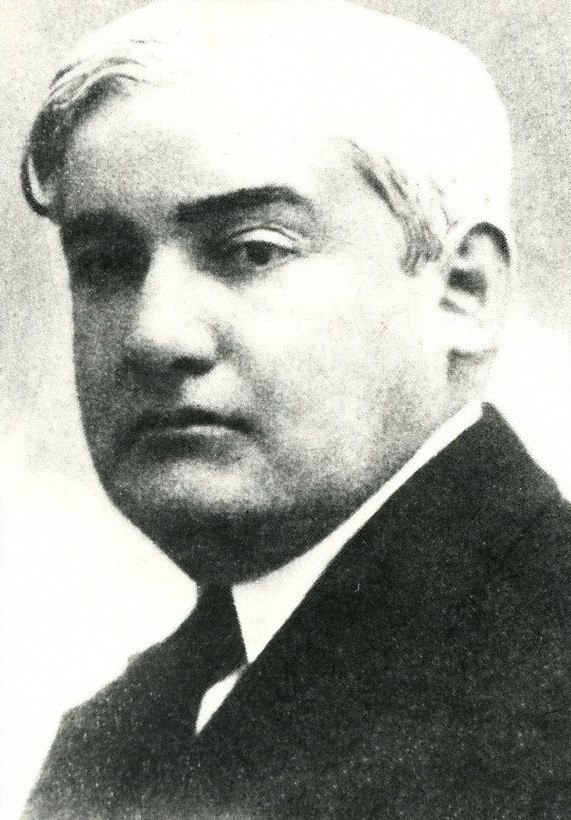 Eugen Lovinescu - sursă foto: Wikipedia.org