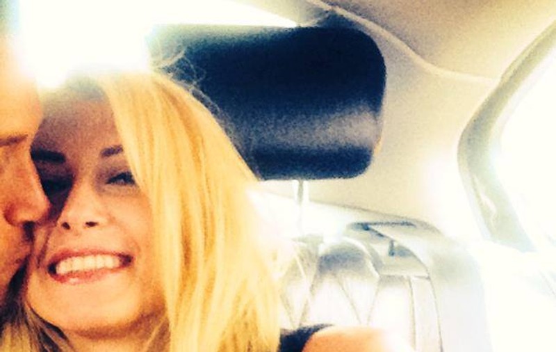 Andreea Bălan S-A ÎNDRĂGOSTIT! Uite CINE ESTE BĂRBATUL MISTERIOS