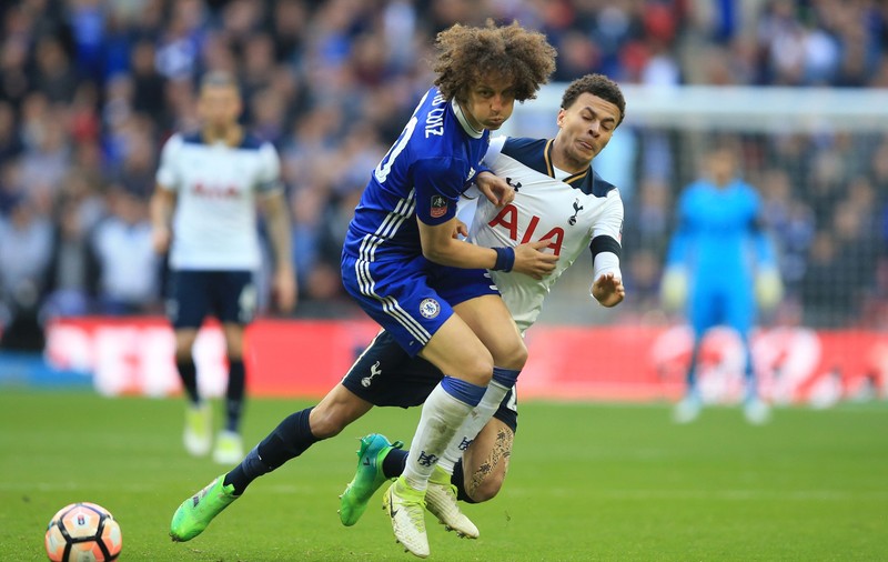 Premier League Anglia, etapa a 35-a. Chelsea, două victorii consecutive după două luni. Rezultate / VIDEO