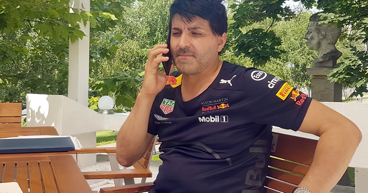 Remus Rădoi, interlopul la care au apelat polițiștii pentru căutarea Alexandrei Măceșanu, susține că șefii Poliției Caracal îi anunțau pe infractori înainte de intervenții
