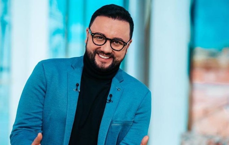 Ce i se întâmplă lui Cătălin Măruță atunci când merge să-și cumpere de mâncare. "Sunt dese momentele"