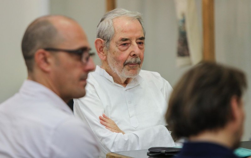 Scriitorul Radu F. Alexandru a murit. „Cultura română pierde una din personalităţile sale de excepţie”