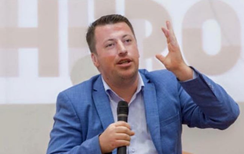 Liviu Alexa vrea să candideze la șefia PSD: ”Scopul meu e să declanșez primăvara arabă în PSD”