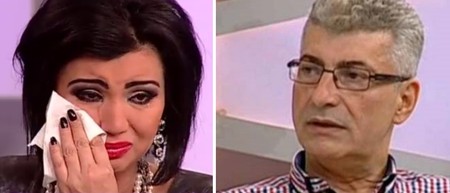 Adriana Bahmuțeanu îl acuză pe Silviu Prigoană că i-a agresat mama și că îi chinuie pe copii