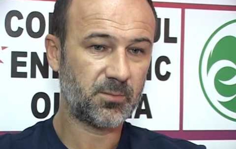 Bozo Rudic este noul antrenor al lui HC Vaslui. Ce palmares are sârbul