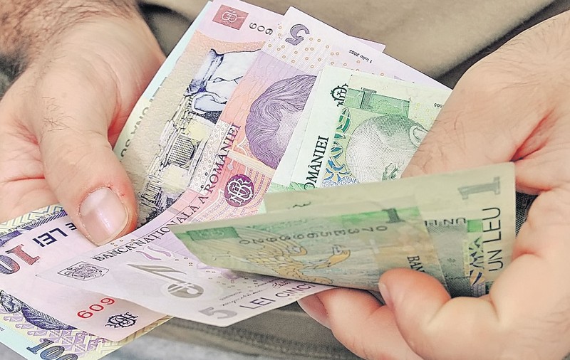 Taxe mai mari pentru afacerile mici