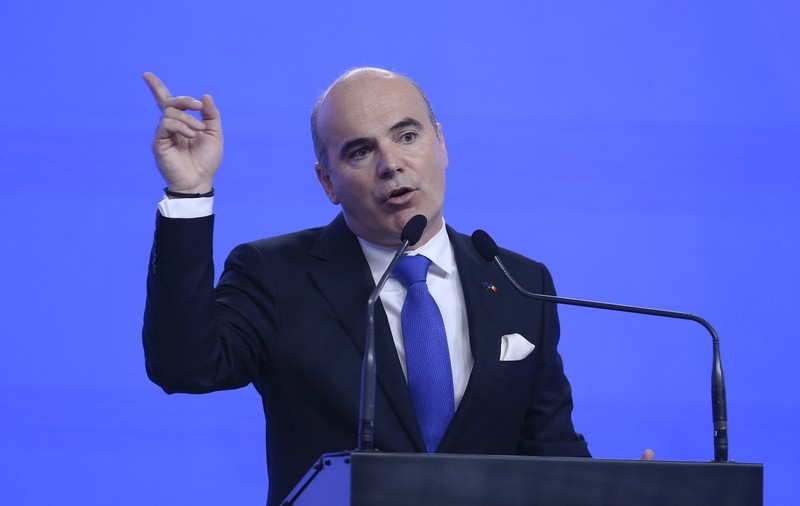 Al doilea mesaj dur al lui Rareș Bogdan pentru Ilie Bolojan în 2026, chiar înaintea ședinței decisive a PNL de la Vila Lac