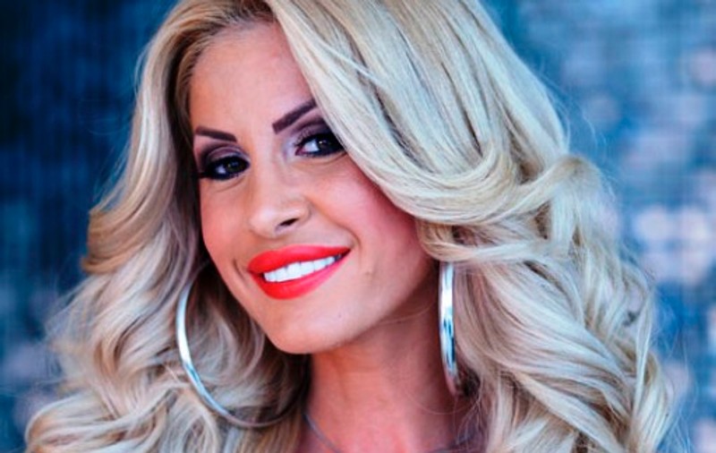 Adelina Pestriţu şi Rose Marie au luat ţeapă pe Vaporul iubirii! Află de ce!