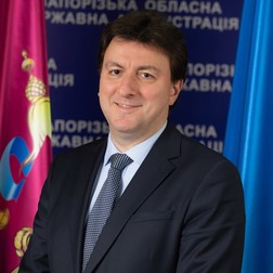 Oleksandr Staruh
