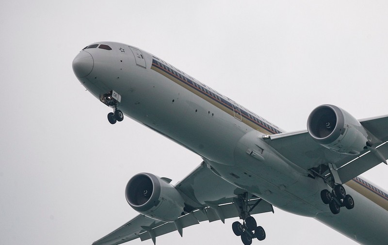 Rezultate dezastruoase pentru Boeing, în 2020. Pierderile nete ale companiei ajung la 12 miliarde de dolari