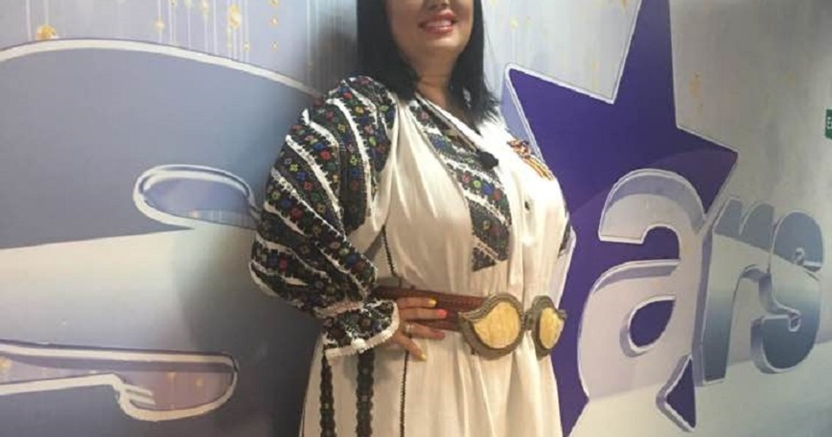 Ozana Barabacea a slăbit 7 kilograme în 7 zile și se pregătește de alte operații