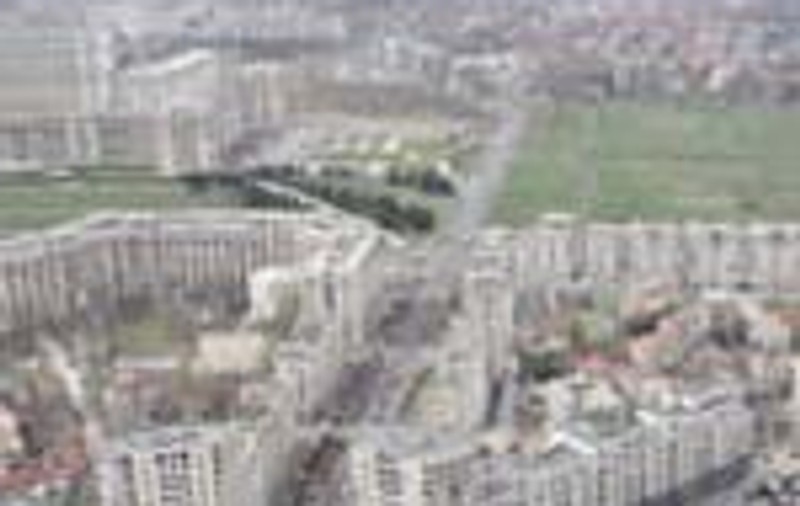 Dambovita, bomba ecologica din inima Bucurestiului