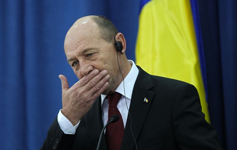 LISTA SALARIILOR din administraţia PREZIDENŢIALĂ! Vezi cât CÂŞTIGĂ TRAIAN BĂSESCU, dar ŞI FEMEIA DE SERVICIU