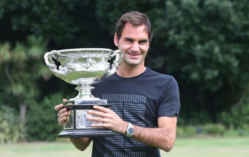 Roger Federer poate redeveni numărul 1 mondial după turneul de la Dubai