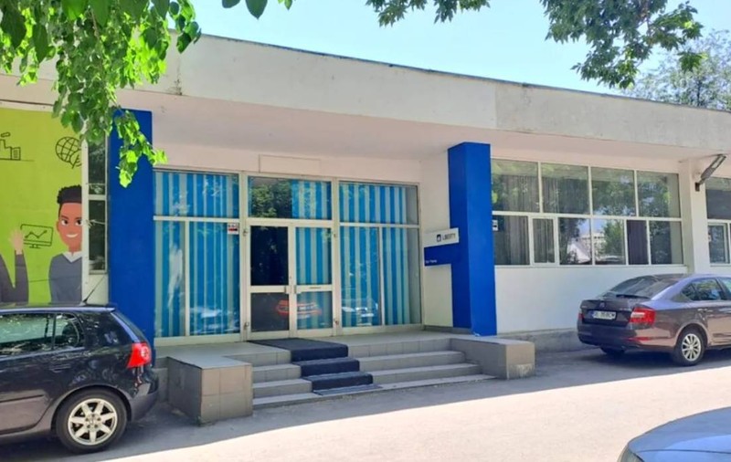 Combinatul siderurgic „Liberty” a scos la vânzare Clubul „Sidex”, din centrul orașului Galați, la prețul de 1,5 milioane euro