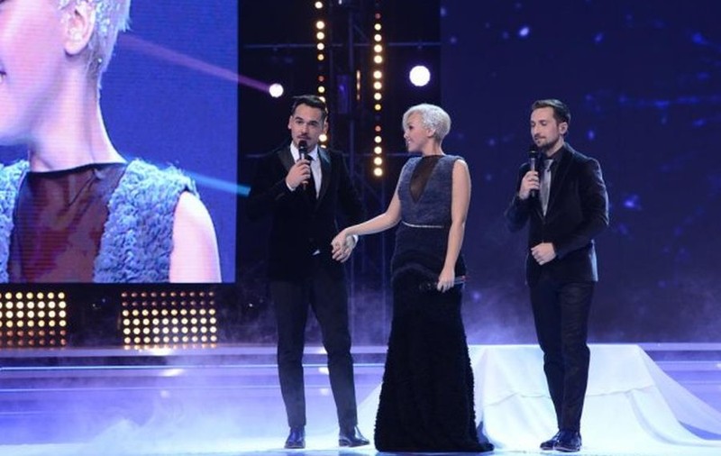 SURPRIZĂ pentru O CONCURENTĂ de la X FACTOR! Cine A NĂSCUT DUPĂ GALELE LIVE!
