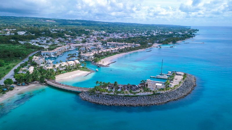 Insula Barbados, Barbados