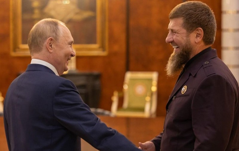 Liderul cecen Kadîrov a fost la un pas să moară înecat în Turcia. Salvat în ultima clipă. Ruptura cu Putin a pornit caruselul speculațiilor