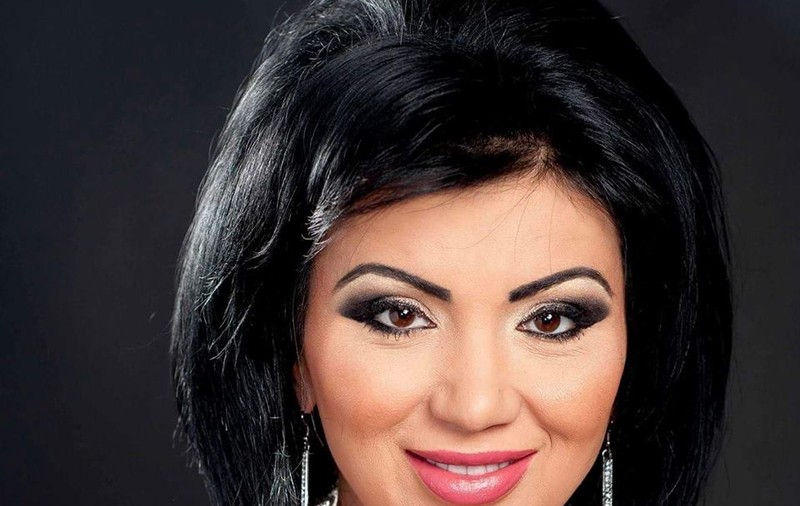 Adriana Bahmuțeanu a ajuns pe mâna medicilor. Ce a pățit vedeta