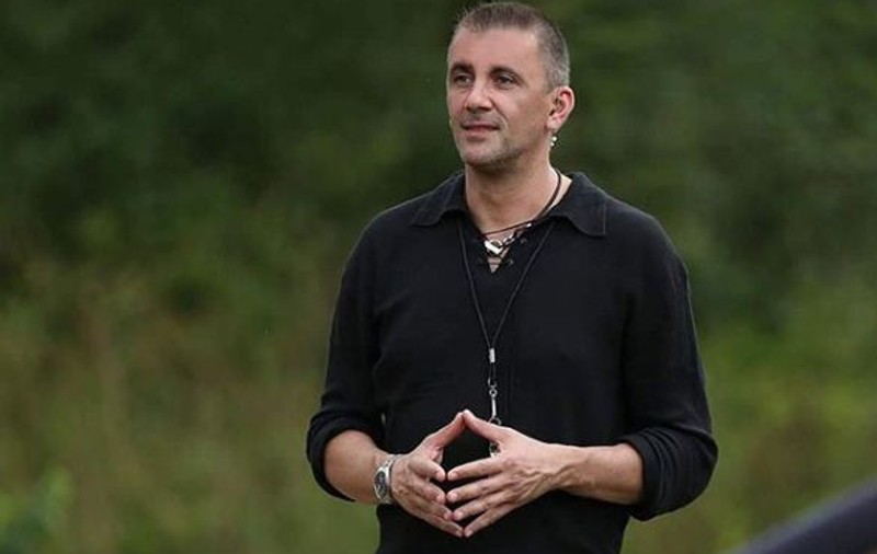 Cum se pregătește Cosmin Cernat pentru cel de-al doilea sezon Exatlon România. "Îmi fac temele"
