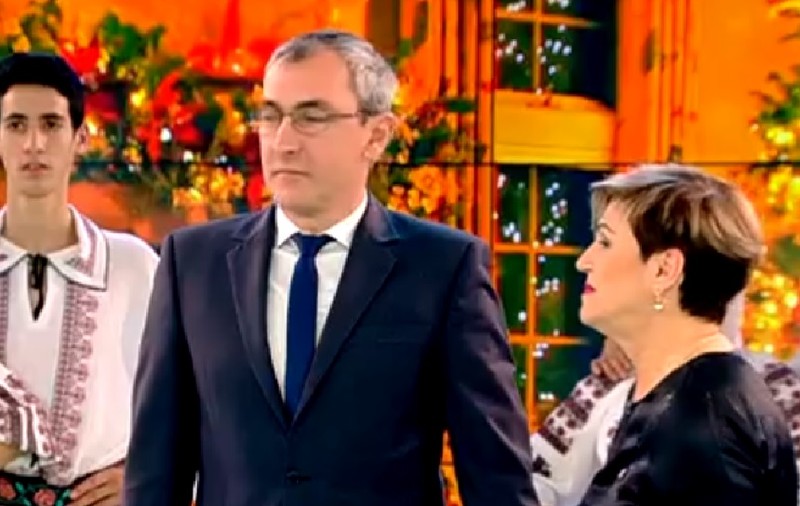 Nicoleta Voica se mărită la 61 de ani. Cine este bărbatul care a cucerit-o