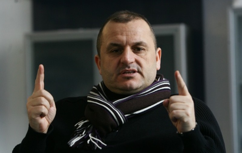 Adrian Mititelu: ”Craiova nu retrogradează!”