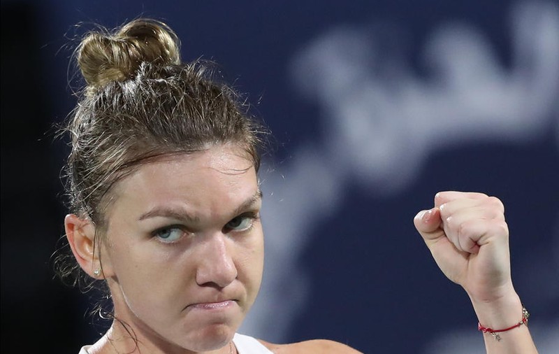 Simona Halep și-a cumpărat cea mai scumpă maşină electrică din lume