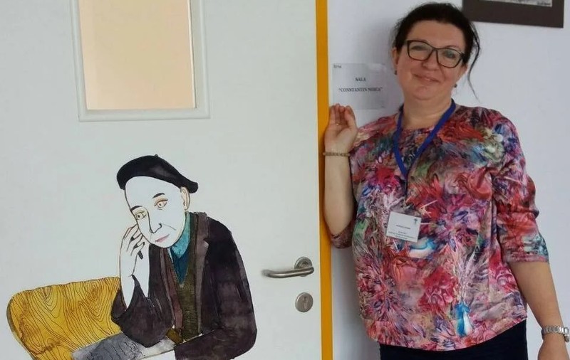 IN A RELATIONSHIP | Cum face față un consilier școlar la peste două mii de elevi. „Nu e suficient să ajut 10 copii, dacă alți 100 sunt în dificultate”