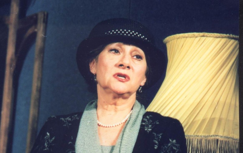 A murit actrița Camelia Zorlescu. Artista Teatrului Nottara s-a stins la 84 de ani