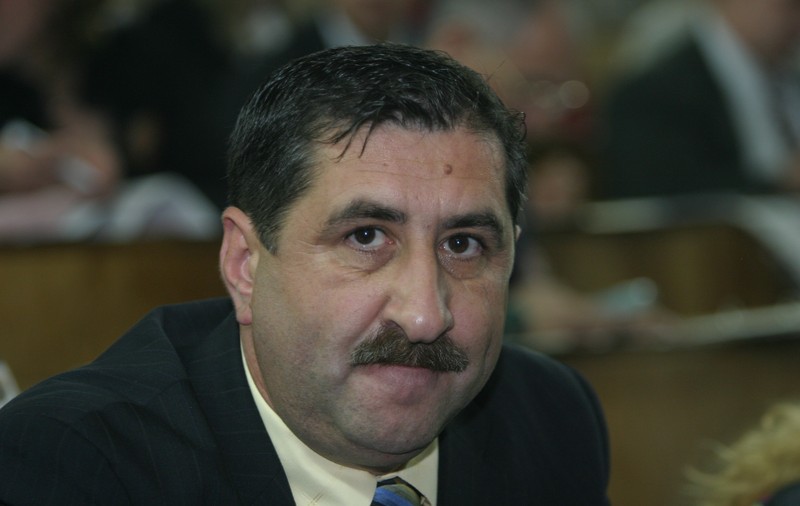 Răspunsul lui Boroi pentru Talpan: ”Nu vreau să spun mai multe!”