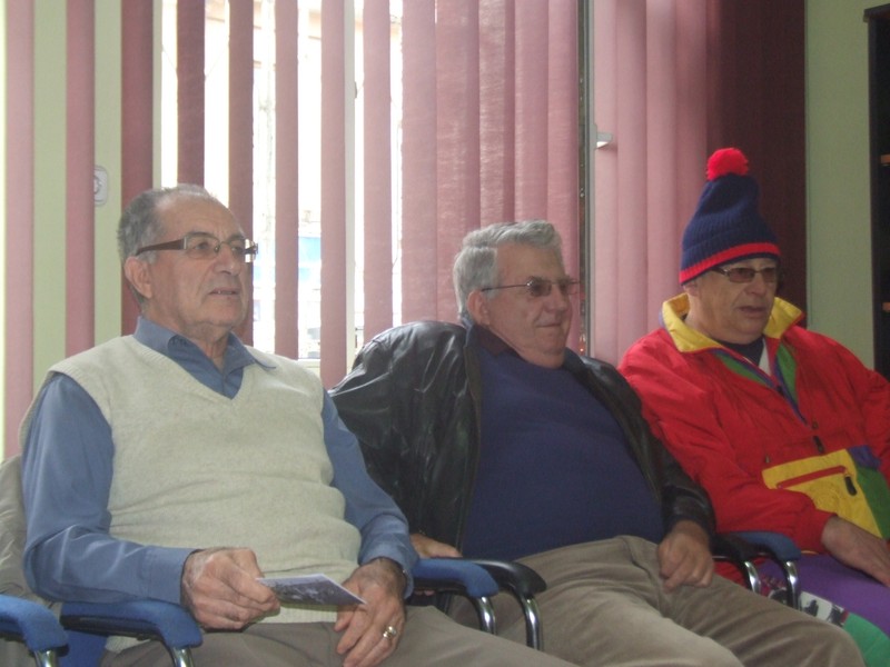 Metskas, Axente, Sima