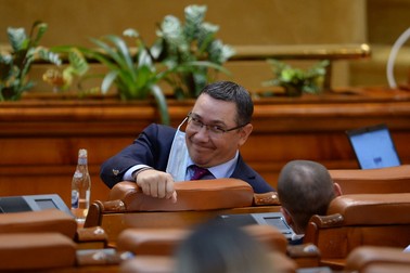 Victor Ponta