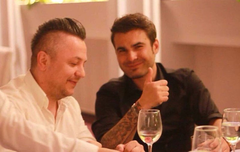 Adrian Mutu, băiat rău. I s-a făcut rău! Anunță revoluția în lotul ilfovenilor, dacă mai rămâne, și îi răspunde lui Ciprian Marica