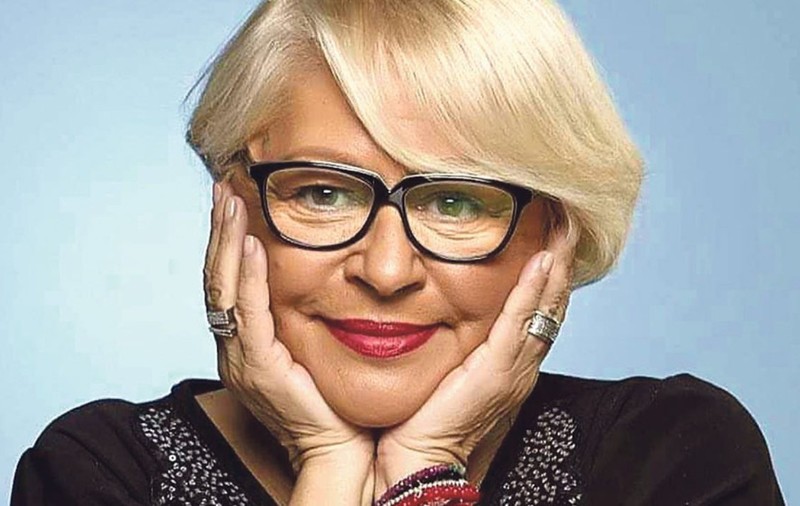 Cum are grijă Mirabela Dauer de ea la 74 de ani: „Nu vreau să mor, să zac, nu vreau să fiu o povară”