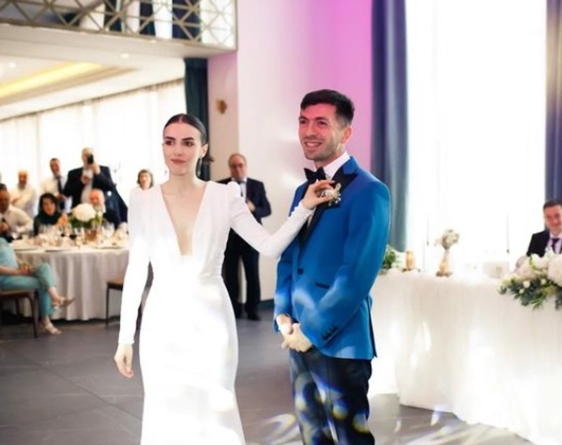 Dezvăluirile făcute de Mircea Bravo despre soția Georgiana la 5 luni de la nuntă: „Nu cred că aș fi putut sta cu o fată care vrea multă atenție”