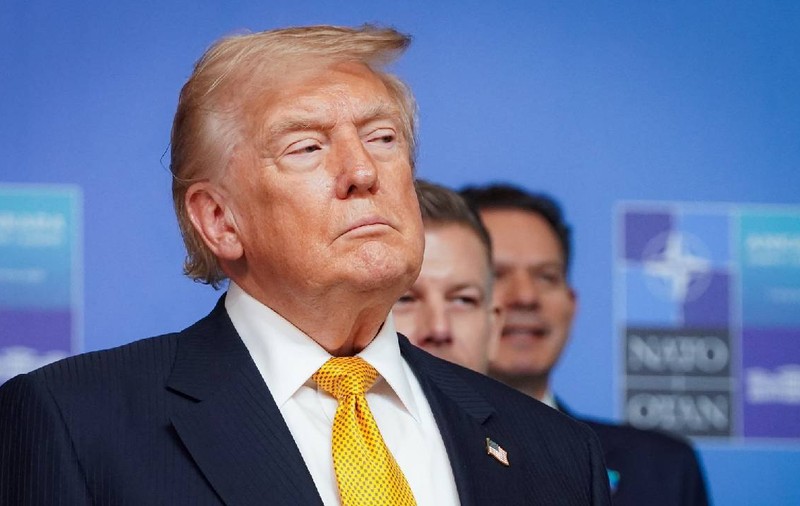Donald Trump vrea să rupă total comerțul cu Spania, dar SUA câștigă 23 de miliarde de euro de pe urma ei. Pedro Sanchez îl ignoră