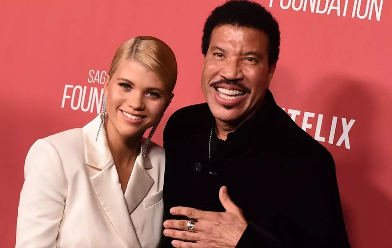 Nuntă de vis pentru fiica lui Lionel Richie. Sophia Richie s-a măritat cu un celebru milionar, în sudul Franței. Cum au arătat rochiile de mireasă