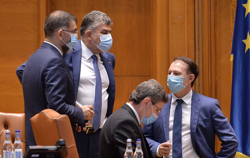 6 scenarii pentru ce s-ar putea întâmpla după moțiunea de cenzură. „Dacă PSD va rămâne în opoziție, în 2024 va câștiga până și alegerile de scară de bloc”