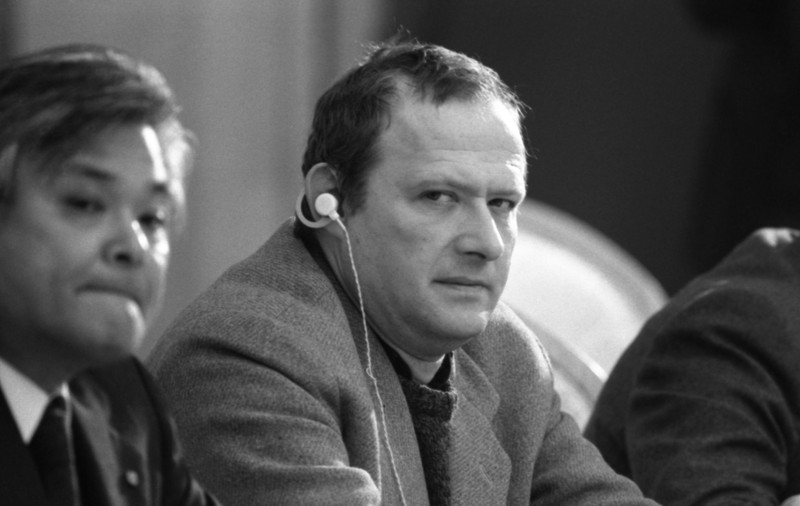 Unul dintre marii gânditori ai Europei, după atacul Rusiei: „Putin vede lumea ca pe propria sa închisoare privată. Acesta este sfârșitul lumii în care trăim din 1989”
