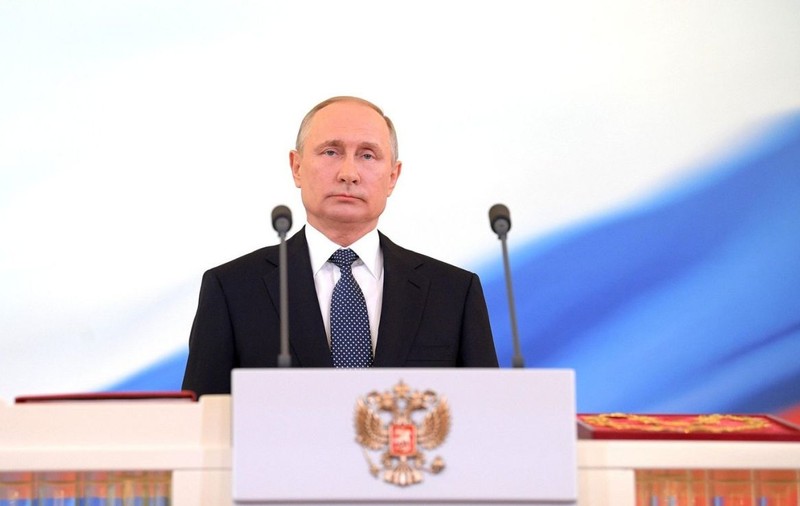 Schimbarea lui Şoigu arată „disperarea” lui Putin de a continua războiul din Ucraina, susțin SUA