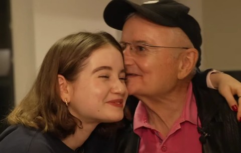 Confesiunile lui Irinel Columbeanu din azil. Dorul de fiică și tăcerea dureroasă din partea Monicăi Gabor