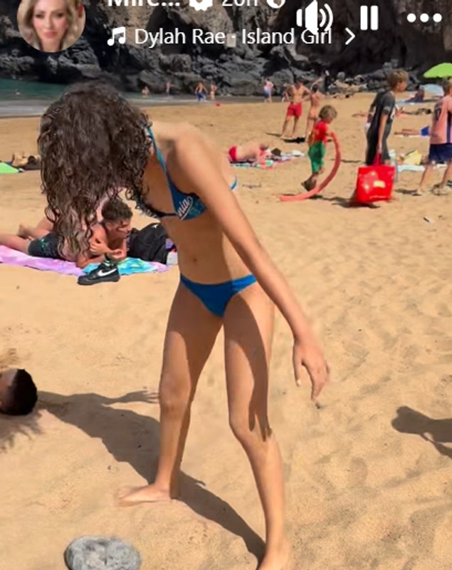 Imagini cu Mirela Vaida și fiica ei în vacanță. Întreaga familie s-a cazat într-unul dintre cele mai luxoase resorturi din Tenerife