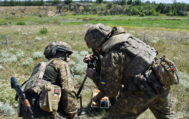 Război în Ucraina, ziua 873 | Rusia anunță un atac cu drone ucrainene asupra Crimeei și regiunii Briansk