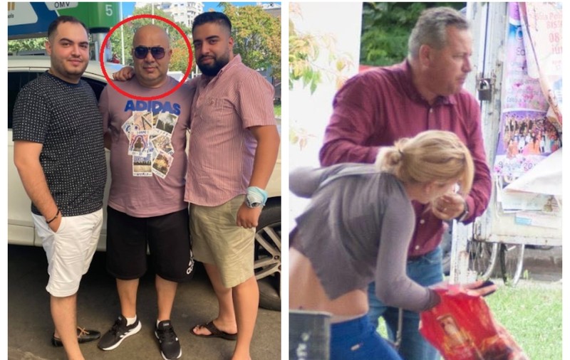 Judecătorul care l-a achitat pe PNL-istul agresor a admis de două ori cererea de liberare condiționată a cămătarului Bulgaru, membru din sindicatul clanurilor!