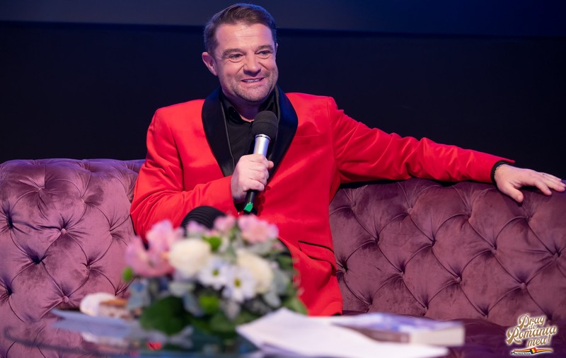 Cum arată Andrei Duban după ce a slăbit 25 de kilograme și cum i s-a schimbat viața. „Mă felicit pentru pasul făcut”