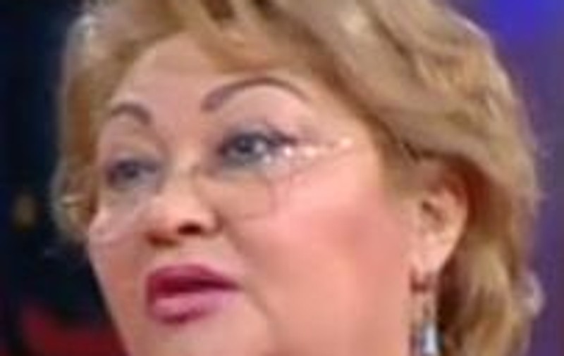 Mărioara Zăvoranu: "Voi intra în politică"