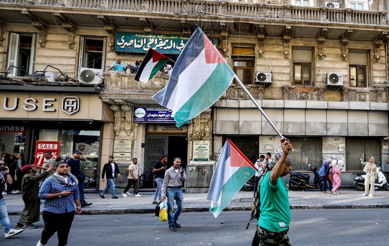 Israelul cere cetăţenilor săi să plece imediat din Egipt și Iordania. Alertă și pentru Maroc